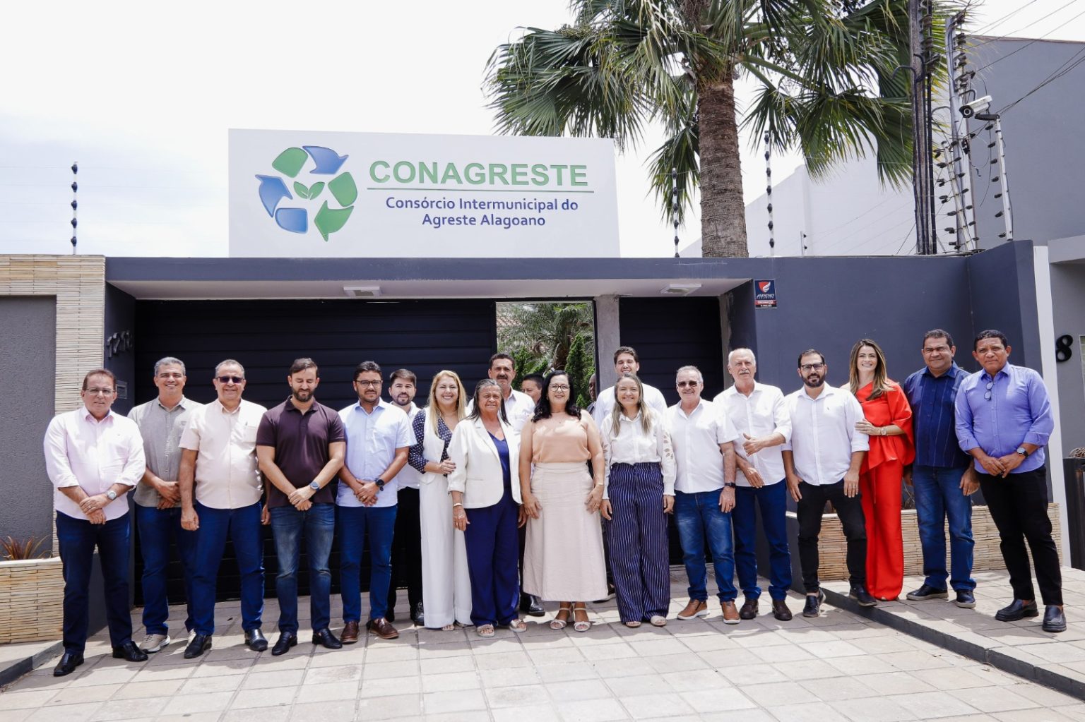 Único consórcio em AL a conquistar o SISBI, Conagreste receberá certificação do MAPA nesta quarta (24) em Santa Catarina