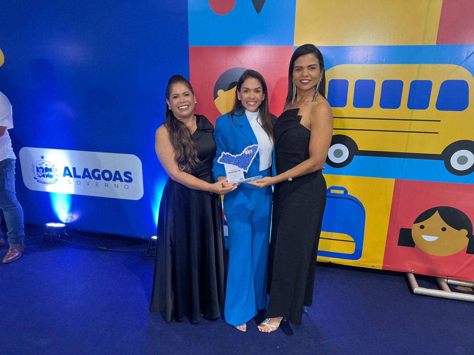 Educação de São José da Laje é destaque e está no Top 5 de Alagoas