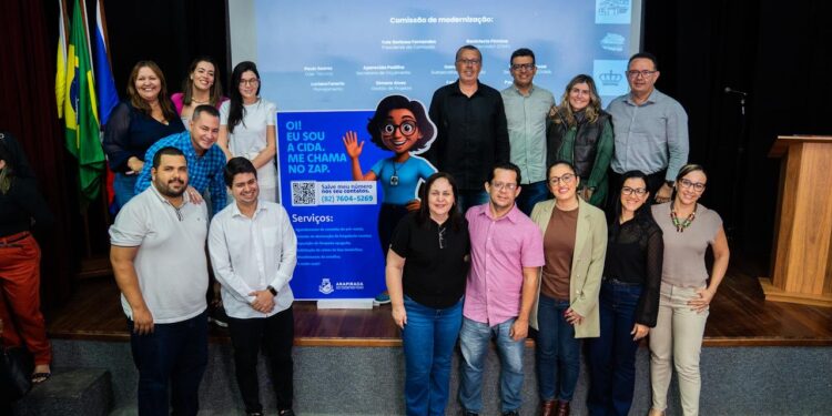 Novo chatbot de Arapiraca promete revolucionar a comunicação entre Prefeitura e cidadãos