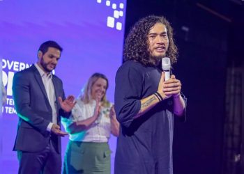 Whindersson tem contrato de R$ 11 milhões com Estado do PI investigado