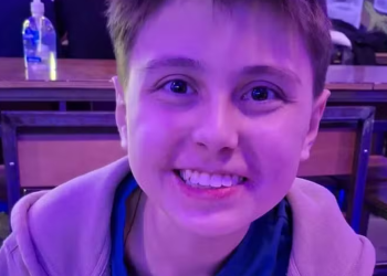 Gentil e companheiro da mãe: quem era o menor que morreu em acampamento