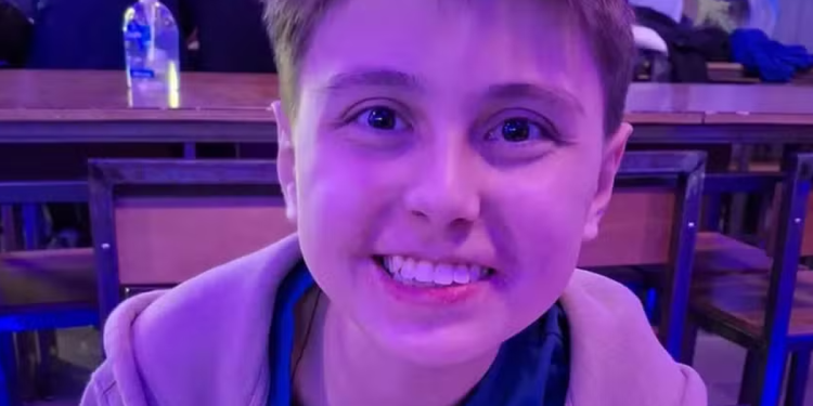 Gentil e companheiro da mãe: quem era o menor que morreu em acampamento