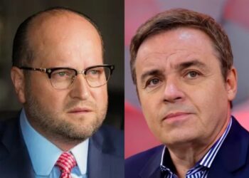 Advogado do caso Gugu é alvo de operação da Polícia Federal