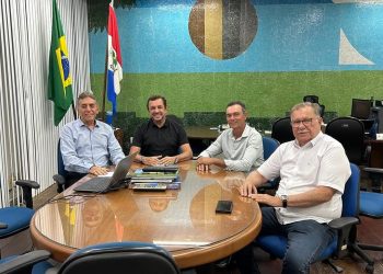 Avanço em São José da Laje: Ponto de Atendimento Virtual da Receita Federal chega à cidade, diz Neno da Laje