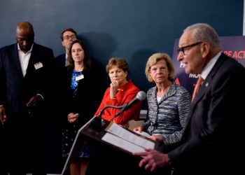 EUA: senadores apresentam projeto para derrubar tarifaço contra Brasil