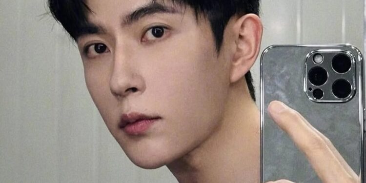 Ator chinês Alan Yu morre em acidente após cair de edifício em Pequim