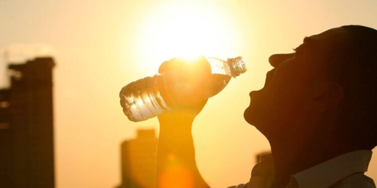 Cidades de Alagoas têm alerta de baixa umidade para este fim de semana