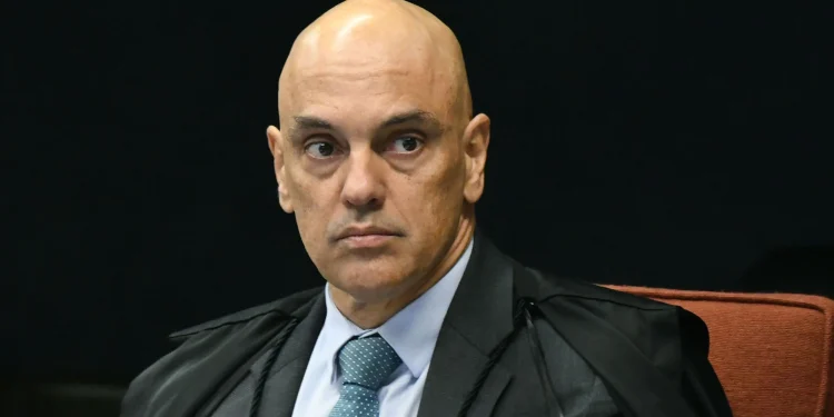 Brasil avalia seguir modelo europeu para se proteger da Lei Magnitsky, informa agência