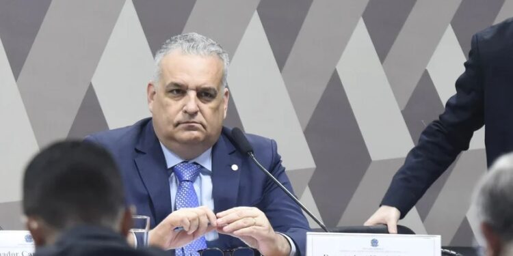 Alfredo Gaspar se articula para 2026 e mira vaga no Senado em Alagoas