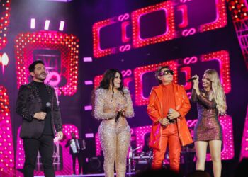 Senador Rui Palmeira se prepara para a 15ª Festa do Feijão com grandes atrações musicais