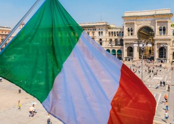 Itália oferece salários de até R$ 44 mil para brasileiros