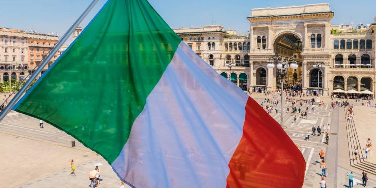 Itália oferece salários de até R$ 44 mil para brasileiros