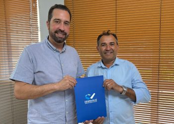 Tanque d’Arca firma parceria com Desenvolve Alagoas para impulsionar crédito e empreendedorismo local