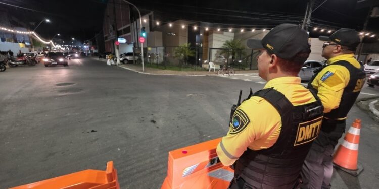 Corridas de rua alteram o trânsito em Maceió neste fim de semana