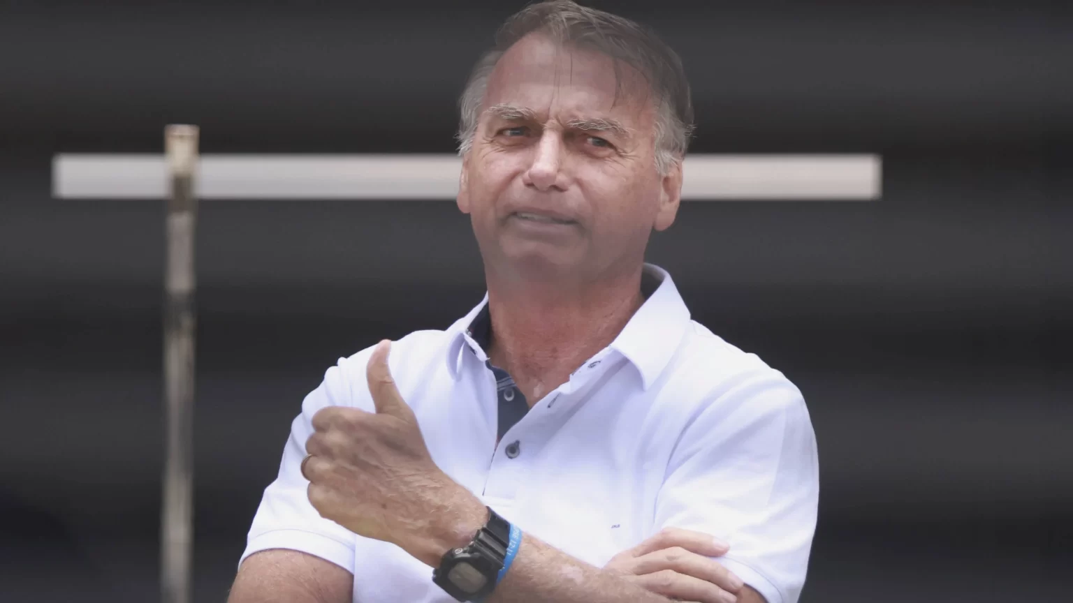 Candidatura de Bolsonaro pode ser viabilizada por projeto de anistia da oposição