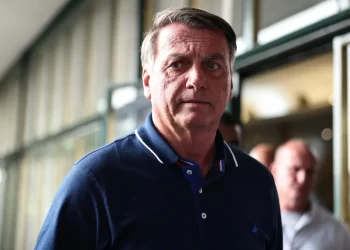 Crimes atribuídos a Bolsonaro na investigação da trama golpista podem resultar em 43 anos de pena