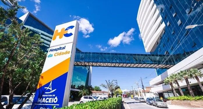 Hospital da Cidade recebe comitiva do Einstein para reestruturação com foco em excelência