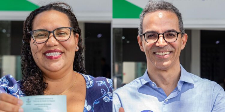 Com votos já registrados, Chapa 2 celebra campanha de diálogo e participação