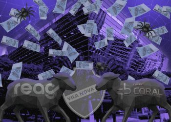 Justiça manda abrir teia de fundos da Faria Lima e apavora empresários