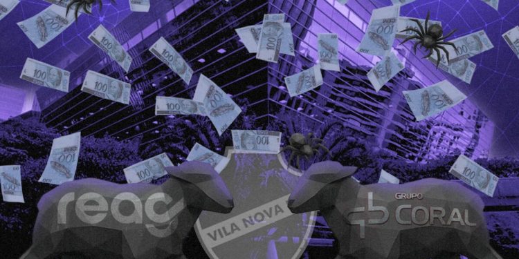 Justiça manda abrir teia de fundos da Faria Lima e apavora empresários