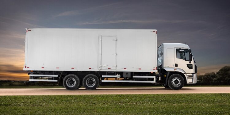 Roubo de cargas no Nordeste cresce 40% e causa prejuízos financeiros