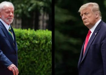 Porta-voz dos EUA detalha organização de encontro entre Lula e Trump