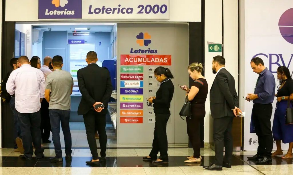 Loterias municipais aumentam participação no país após mudanças judiciais, diz advogado