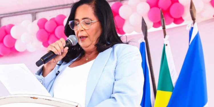 Prefeita Edilza Alves lamenta morte de Hermeto Pascoal, o canoense que encantou o mundo