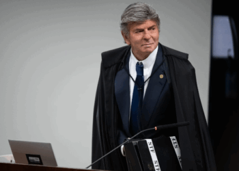 Voto de Fux repercute nos EUA e fortalece discurso de Trump