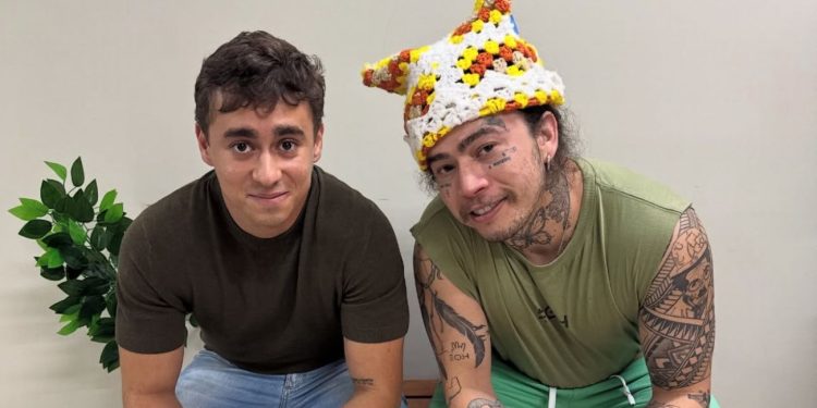 Nikolas e Whindersson surpreendem com encontro e mensagem impactante após barraco político