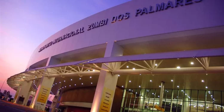 Mesmo com recorde de passageiros, Brasil perde 15% de sua malha aérea em dois anos