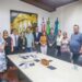 Câmara promulga lei que unifica matrícula dos professores da rede municipal de Maceió