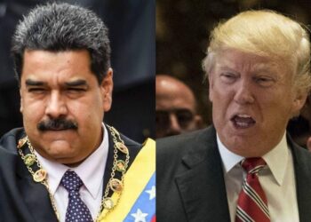 Trump ameaça atacar cartel na Venezuela e aumenta tensão no Caribe
