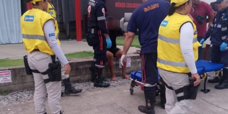 Ronda no Bairro reforça apoio social e atua em ocorrências de trânsito no fim de semana