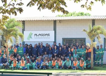 Empresa alagoana é uma das melhores do Brasil para trabalhar