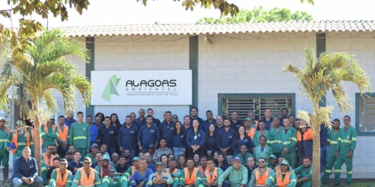 Empresa alagoana é uma das melhores do Brasil para trabalhar