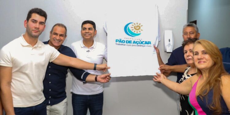 Centro de Especialidades Odontológicas Dr. Thomson Tadeu Cruz Marsiglia é inaugurado em Pão de Açúcar