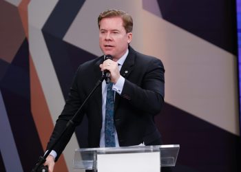 Secretário de Comunicação da Câmara, Marx Beltrão lança programa de modernização da TV legislativa