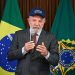 Lula diz que vetará anistia a Bolsonaro se Congresso aprovar