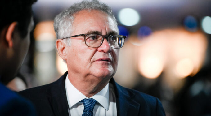 Renan Calheiros: “Anistia virou obsessão de minoria desesperada”