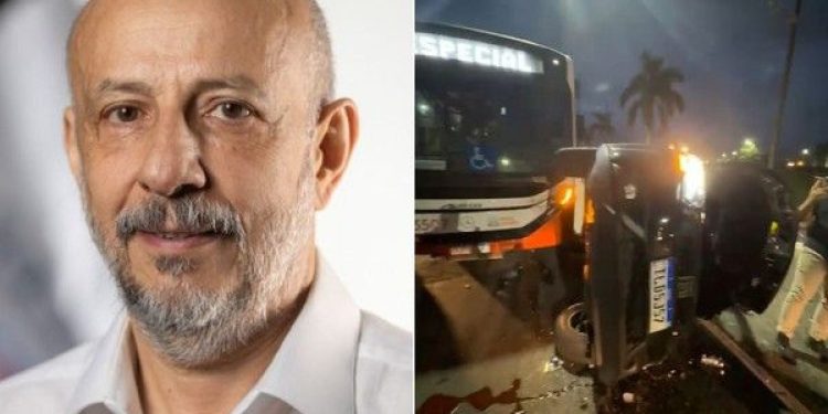 Autor do assassinato de ex-delegado-geral Ruy Fontes é capturado em São Paulo