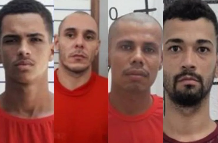 Fuga no Baldomero: reeducando furtou moto em Maceió para tentar trocar por carro no Pilar