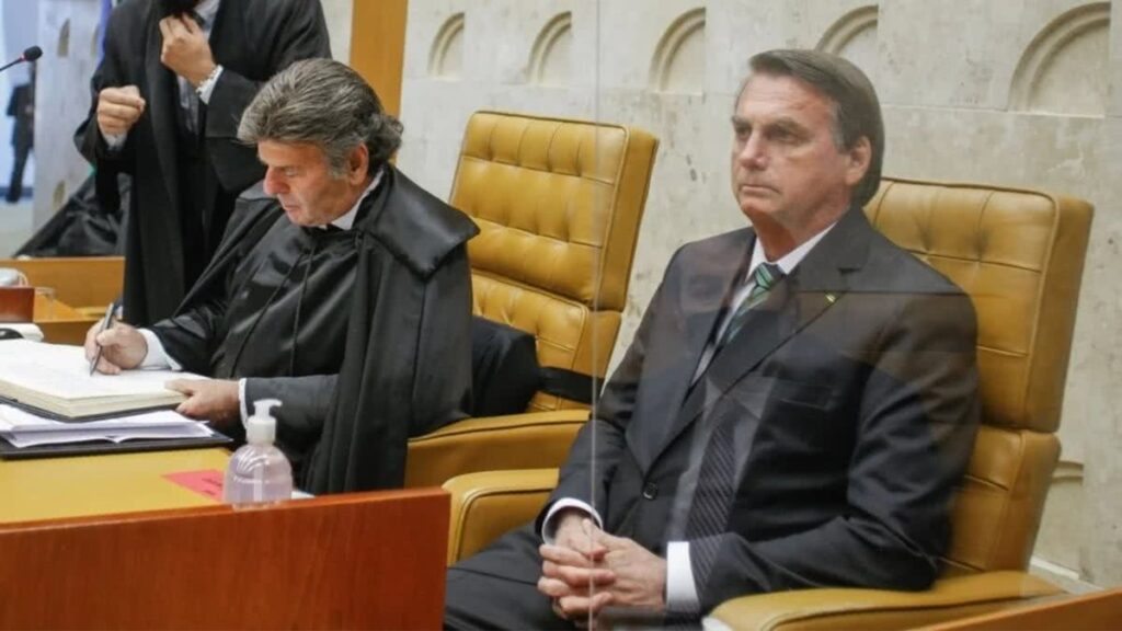 O que acontece se Bolsonaro for condenado pelo STF esta semana