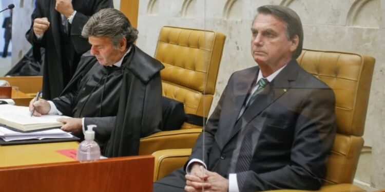 O que acontece se Bolsonaro for condenado pelo STF esta semana