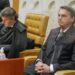 O que acontece se Bolsonaro for condenado pelo STF esta semana