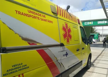 Mais de 770 pessoas foram atendidas no Hospital de Emergência do Agreste durante o feriado da Emancipação