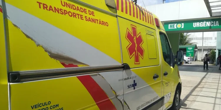 Mais de 770 pessoas foram atendidas no Hospital de Emergência do Agreste durante o feriado da Emancipação