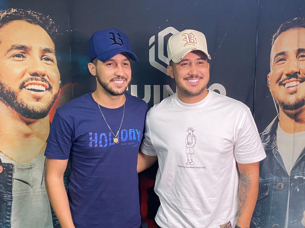 Cavalgada do Agricultor Oliventino terá shows de Iguinho & Lulinha e outras atrações