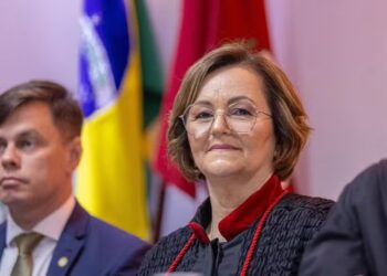 Marluce Caldas ocupa cadeira no STJ e consolida espaço de mulheres no Judiciário