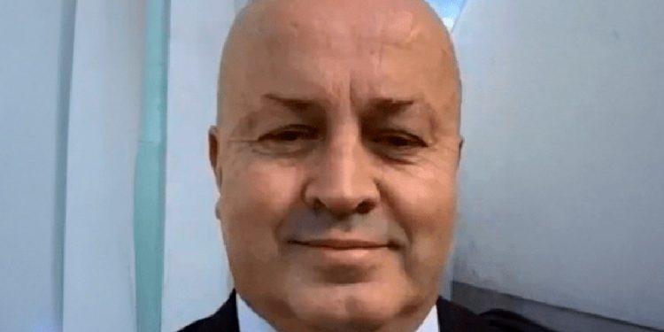 “Careca do INSS” presta depoimento voluntário à CPMI que investiga fraudes no INSS